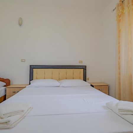 Brahimi Guest House 卡萨米尔 外观 照片