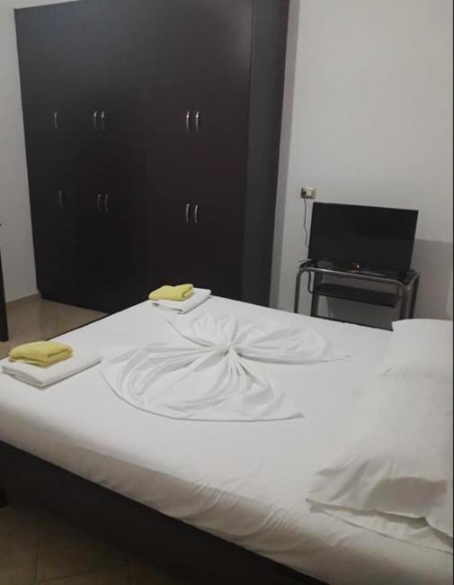 Brahimi Guest House 卡萨米尔 外观 照片