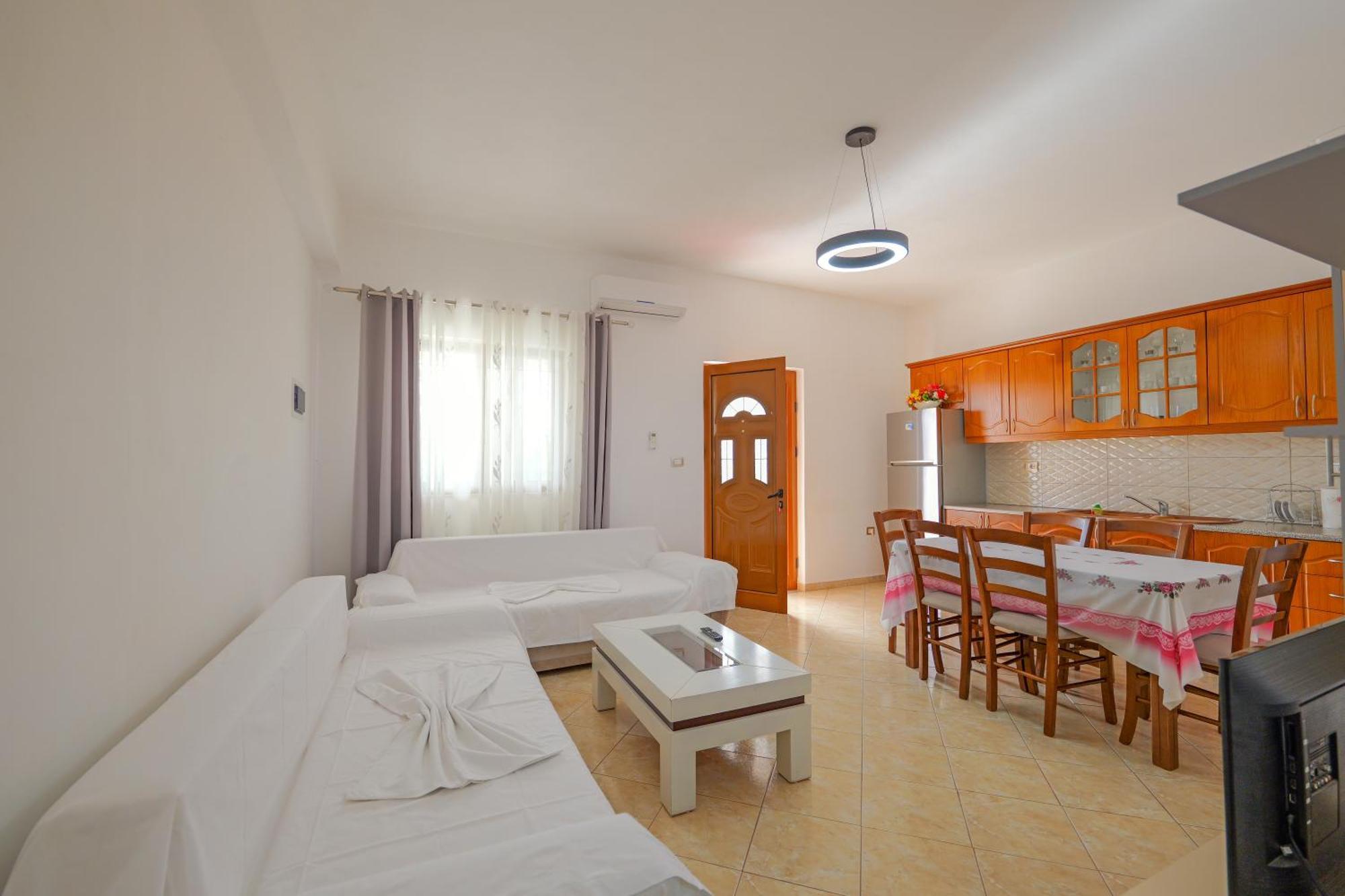 Brahimi Guest House 卡萨米尔 外观 照片