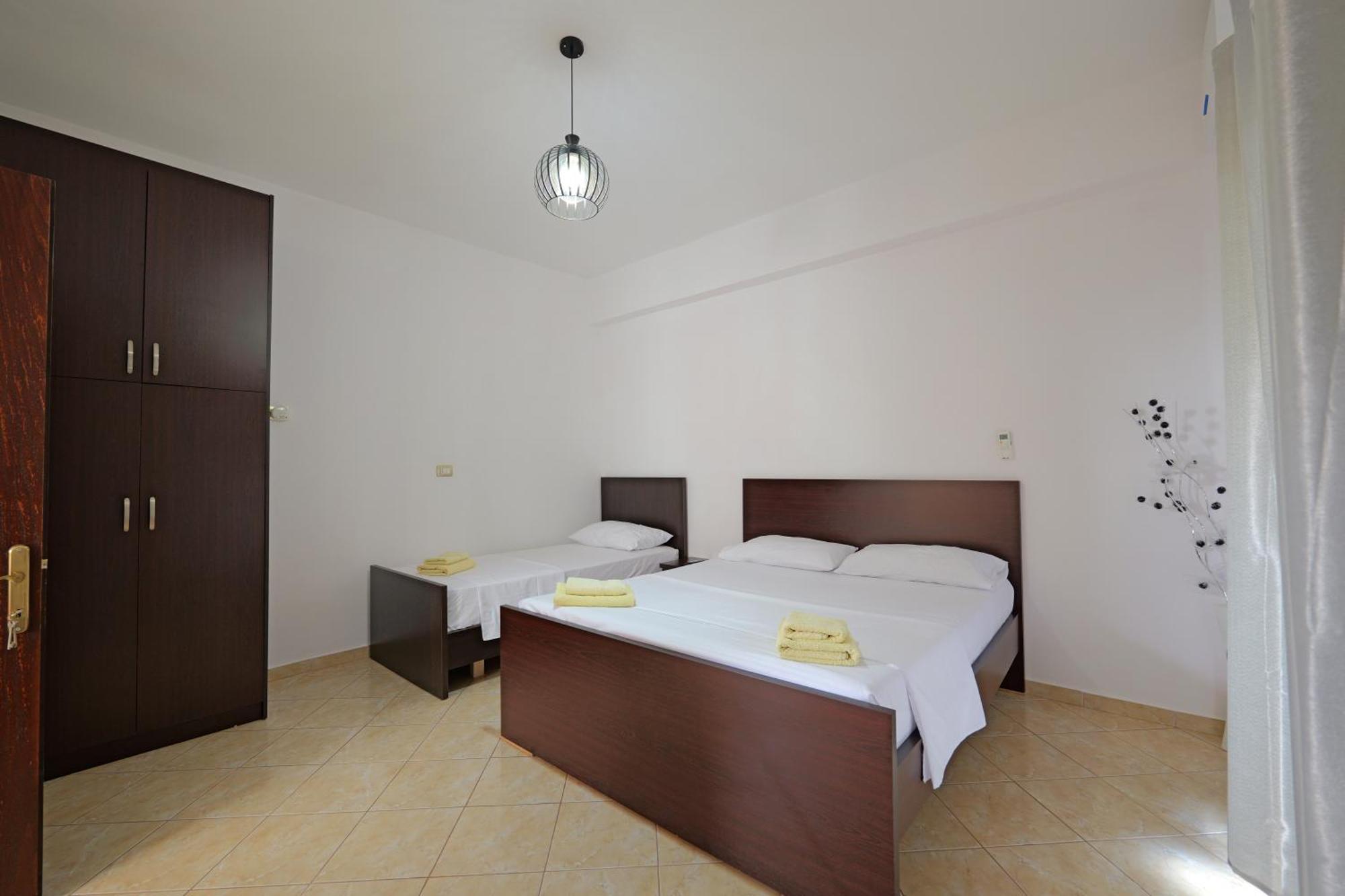Brahimi Guest House 卡萨米尔 外观 照片