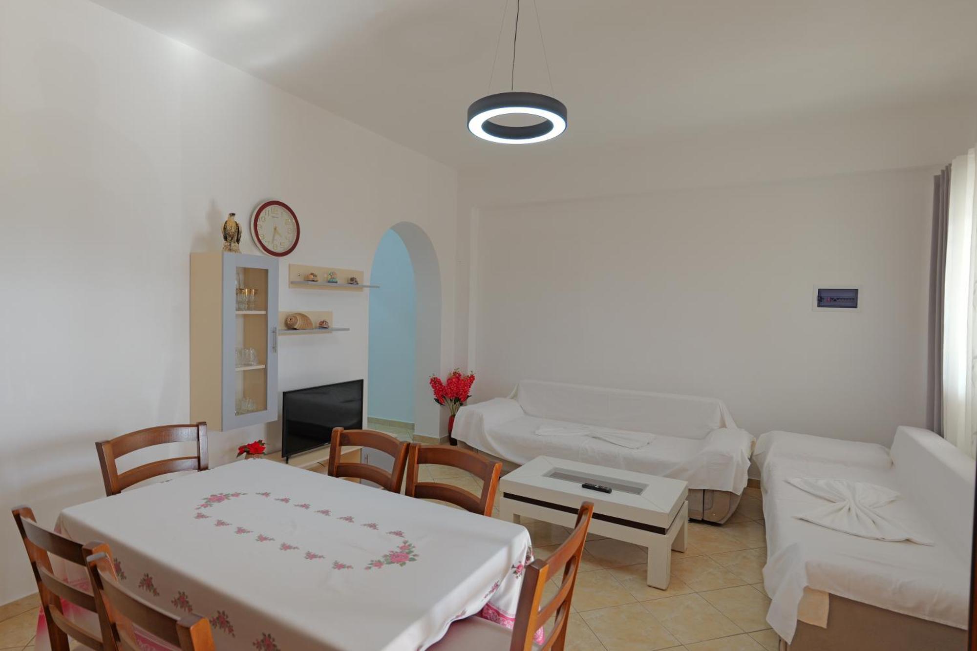 Brahimi Guest House 卡萨米尔 外观 照片