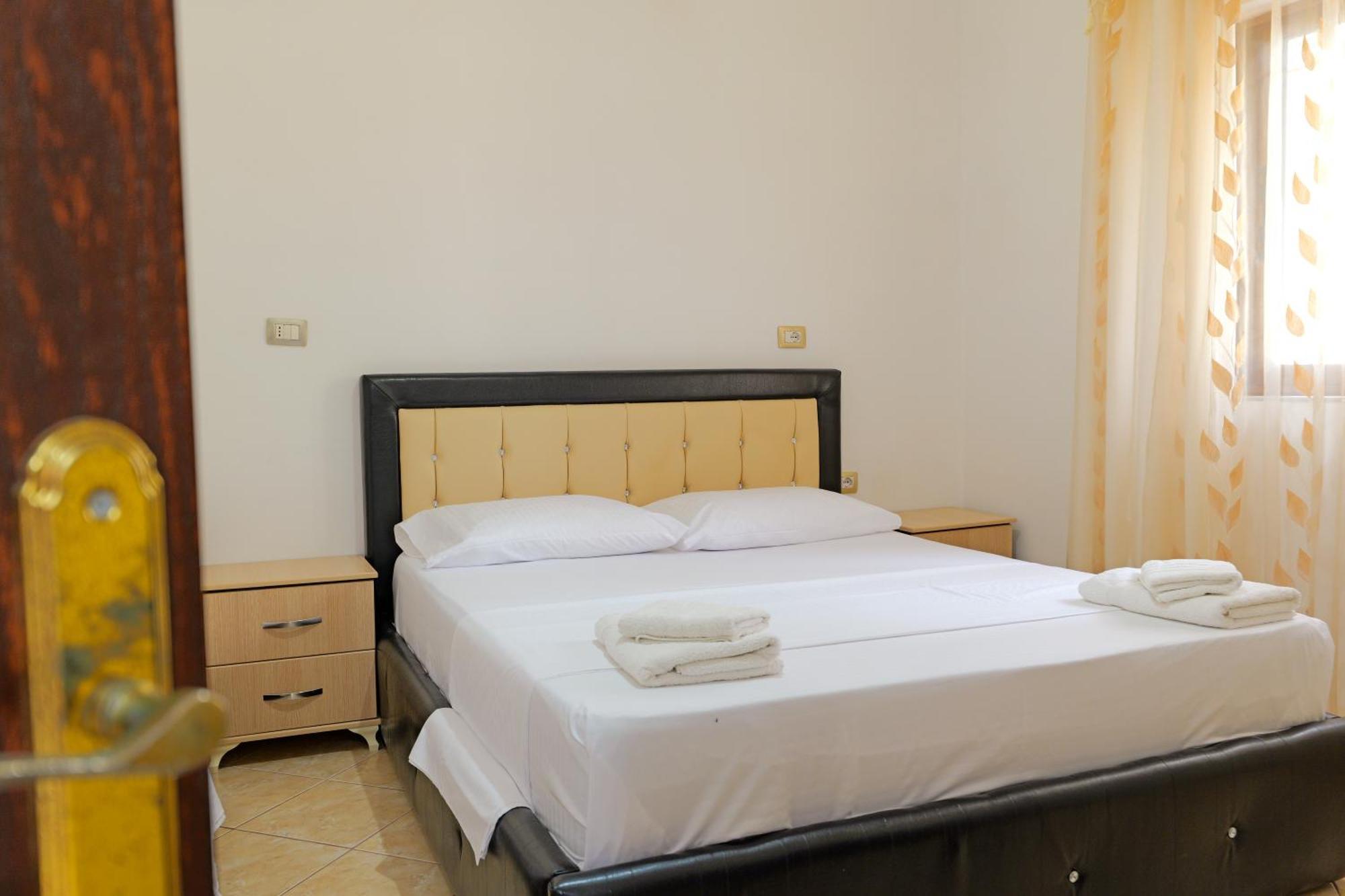 Brahimi Guest House 卡萨米尔 外观 照片