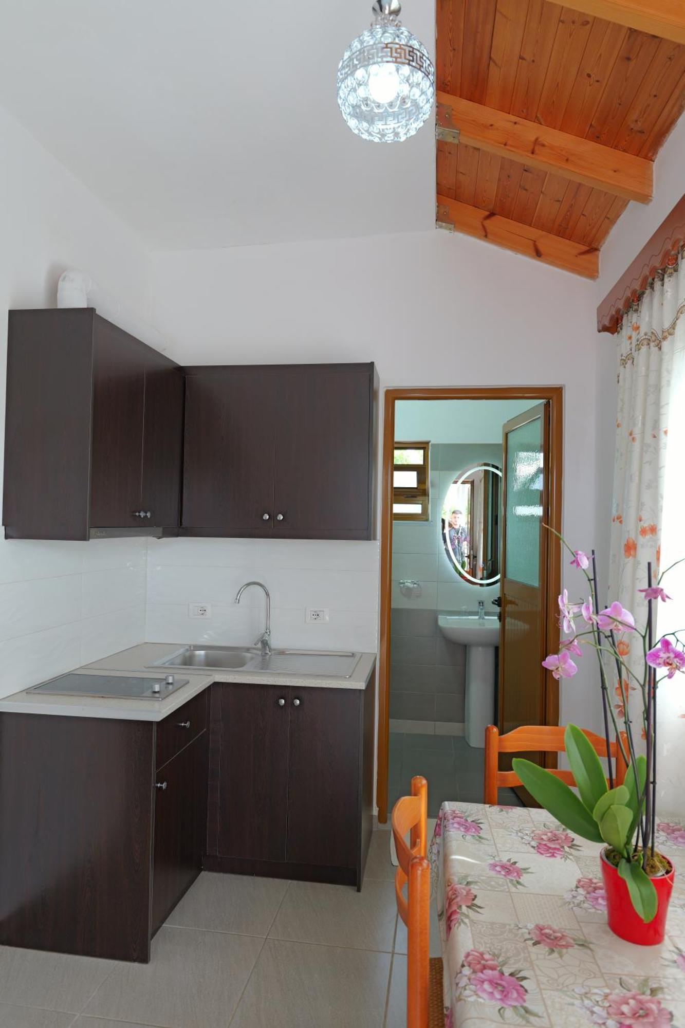 Brahimi Guest House 卡萨米尔 外观 照片