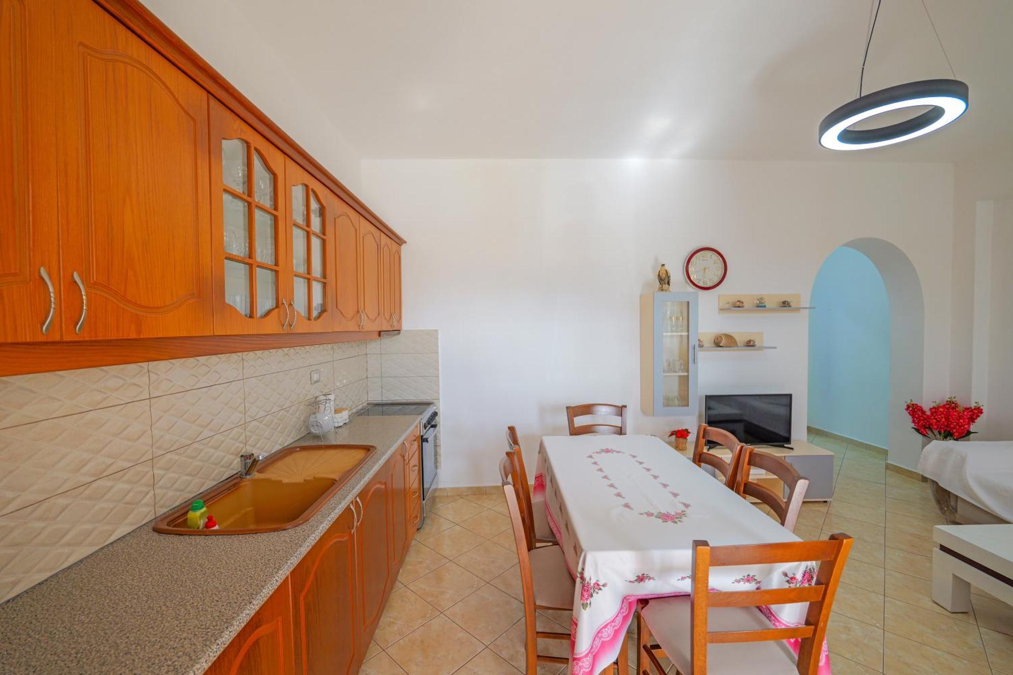 Brahimi Guest House 卡萨米尔 外观 照片